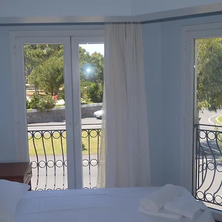 Silva Hotel 3*