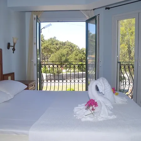 Hotel Silva Ayvalik