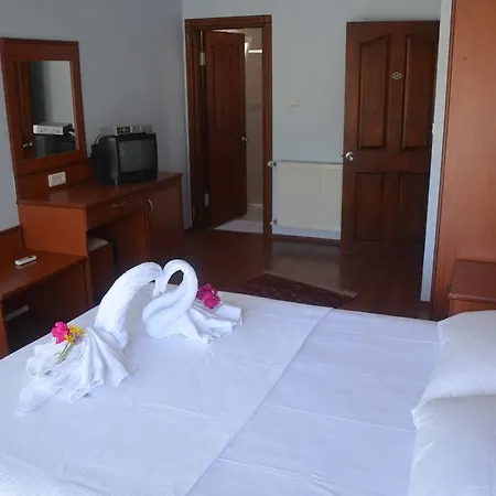 Hotel Silva