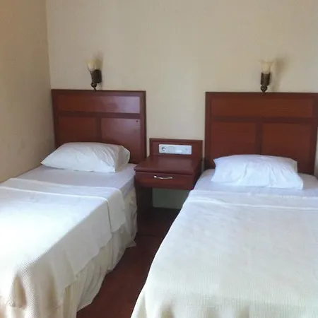 Hotel Silva