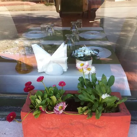 Silva Hotel Ayvalik