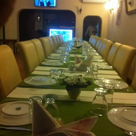 Silva Hotel Ayvalik