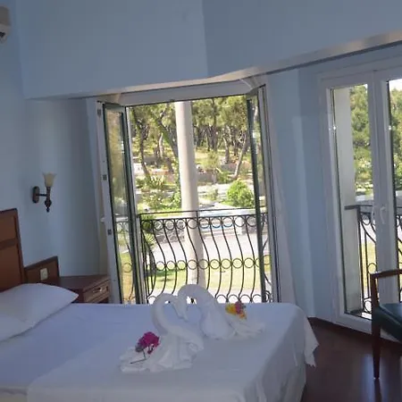 Hotel Silva Ayvalik
