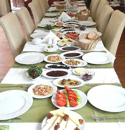 Silva Ayvalik