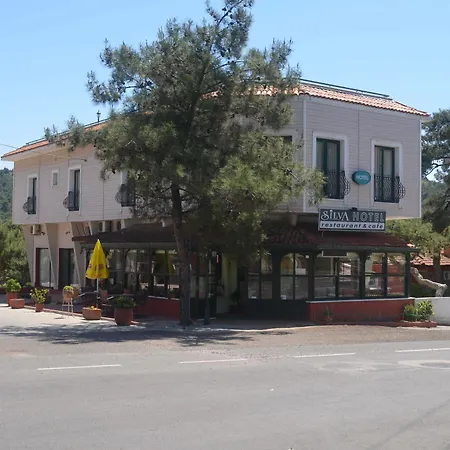 Hotel Silva 3*