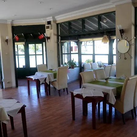 Hotel Silva
