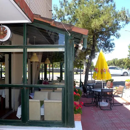 Silva Hotel 3*