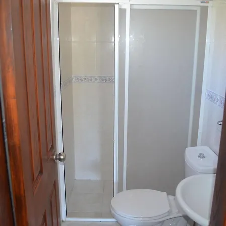 Hotel Silva 3*