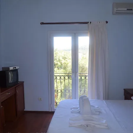 Silva 3* Ayvalik