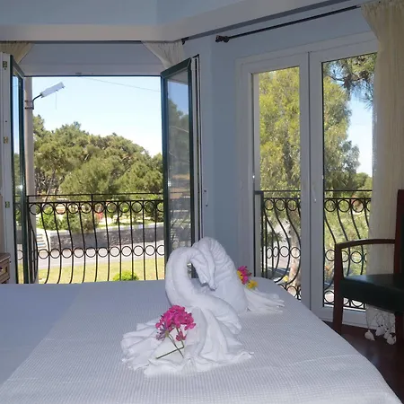 Hotel Silva 3*