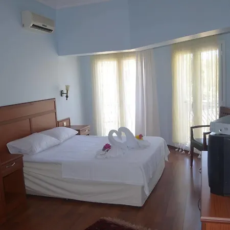 Silva Hotel 3*