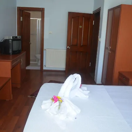 Hotel Silva Ayvalik