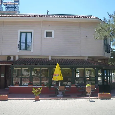 Silva Hotel 3*
