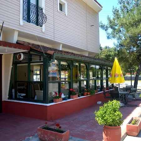 Silva Ayvalik
