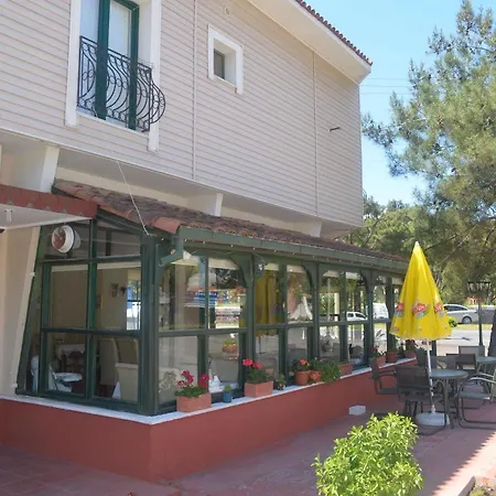 Silva 3* Ayvalik