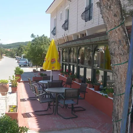 Silva Hotel