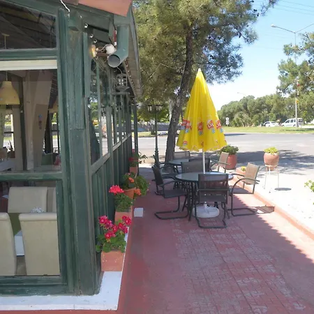 Silva Hotel Ayvalik