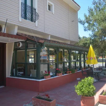 Silva 3* Ayvalik