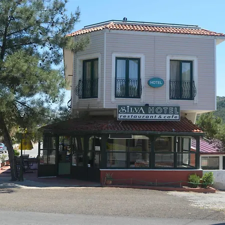Silva Hotel Ayvalik