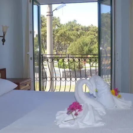 Hotel Silva Ayvalik